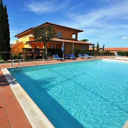 Bilo Village Apart-hotel Puntone di Scarlino