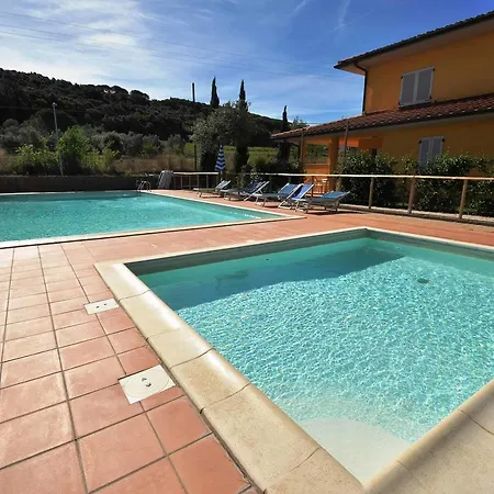 Bilo Village Apart-hotel *