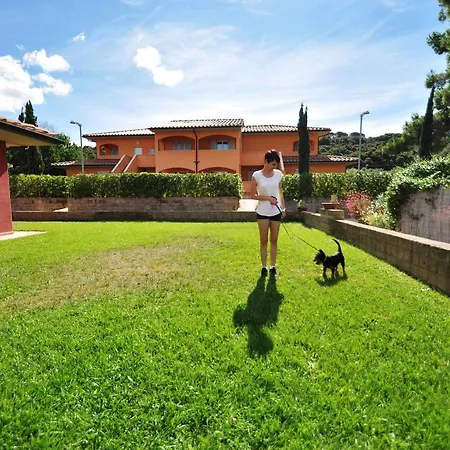 Bilo Village Puntone di Scarlino