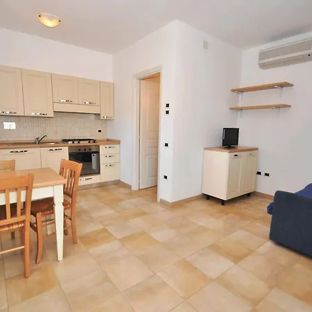 Bilo Village Apart-hotel Puntone di Scarlino