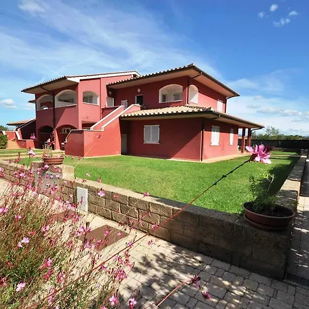 Bilo Village Puntone di Scarlino