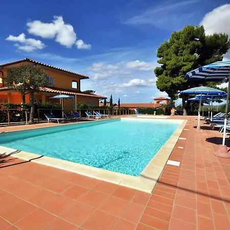 Apart-hotel Bilo Village *