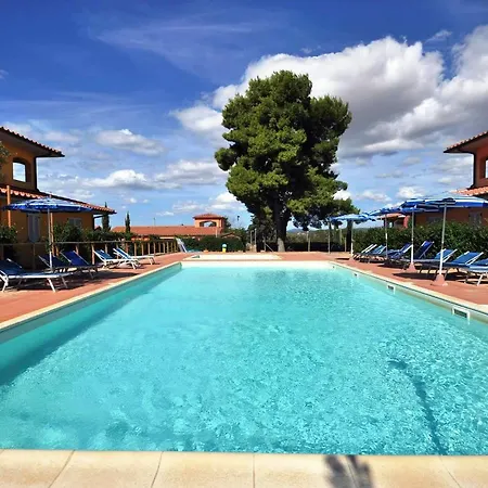 Apart-hotel Bilo Village Puntone di Scarlino