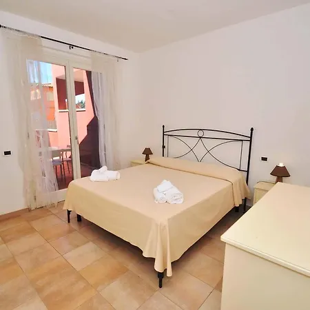 Bilo Village Apart-hotel