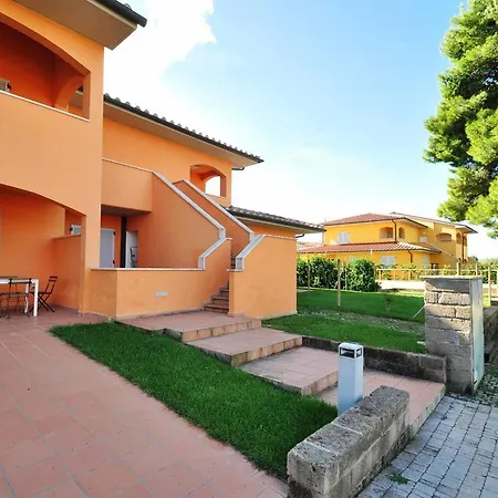 Bilo Village Apart-hotel Puntone di Scarlino
