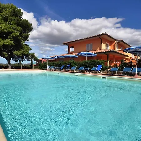 Apart-hotel Bilo Village Puntone di Scarlino
