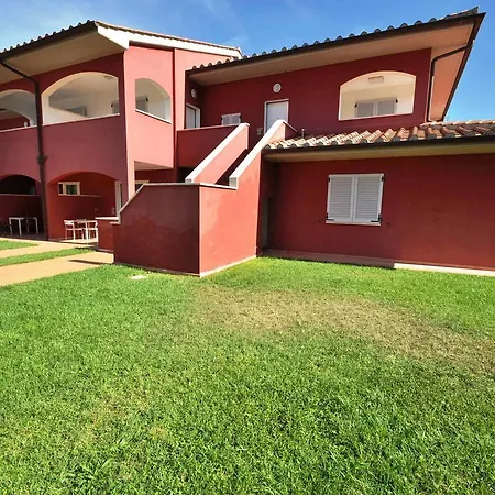 Bilo Village Apart-hotel