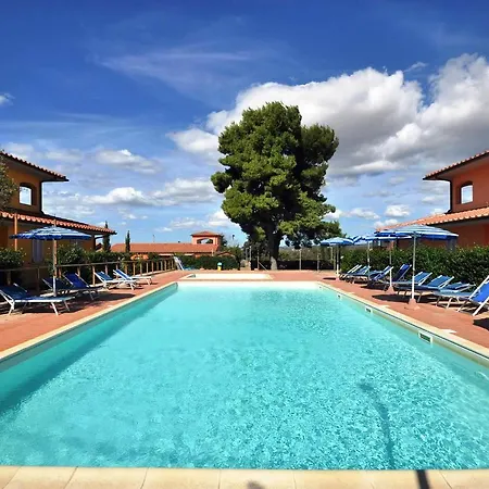 Apart-hotel Bilo Village *