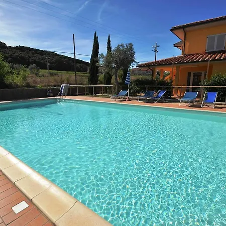 Apart-hotel Bilo Village Puntone di Scarlino