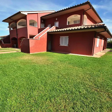 Apart-hotel Bilo Village