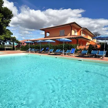 Bilo Village