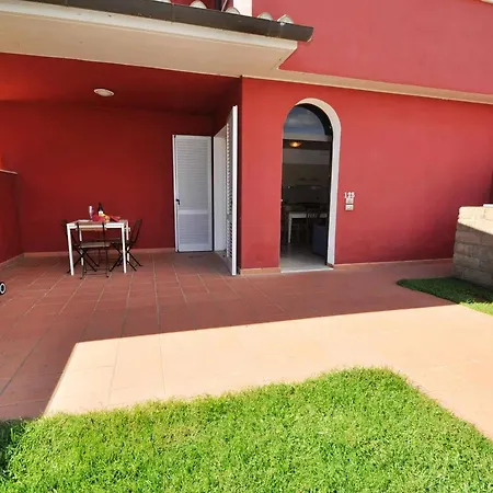 Bilo Village Apart-hotel