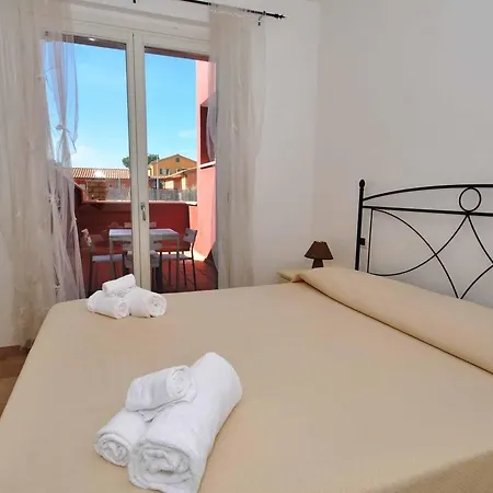 Apart-hotel Bilo Village Puntone di Scarlino