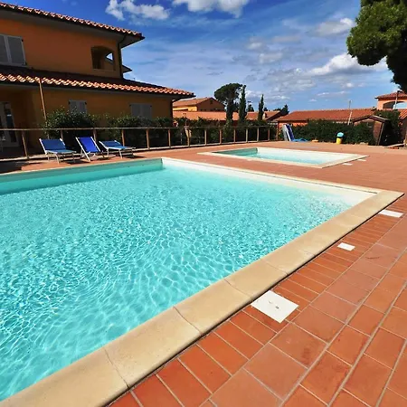 Apart-hotel Bilo Village Puntone di Scarlino