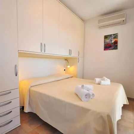 Apart-hotel Bilo Village Puntone di Scarlino