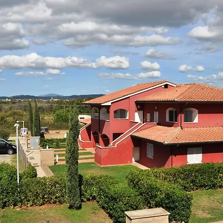 Bilo Village Puntone di Scarlino