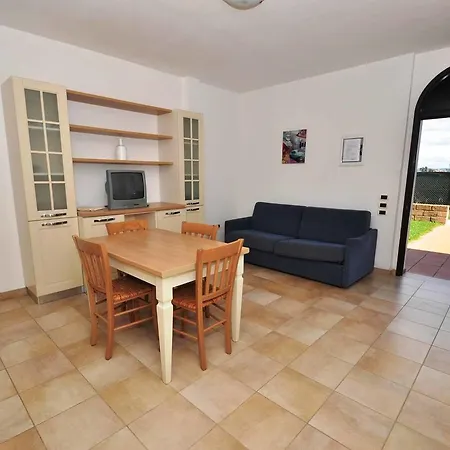 Apart-hotel Bilo Village Puntone di Scarlino